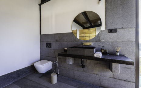 All bedrooms have en suite facilities